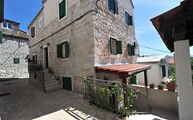 Apartments Vidilica